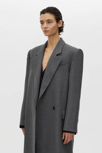 Seidler Coat