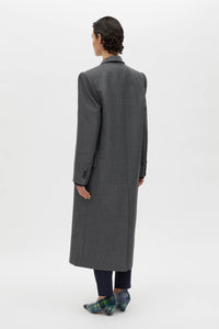 Seidler Coat