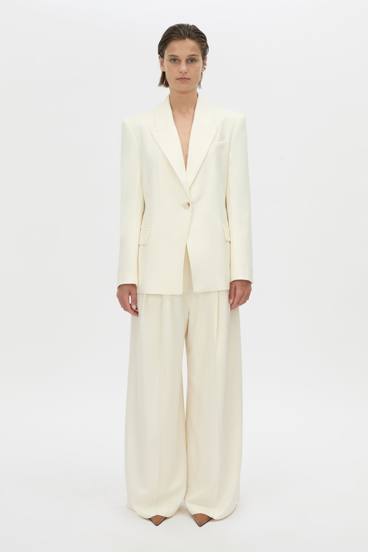 Selin Blazer