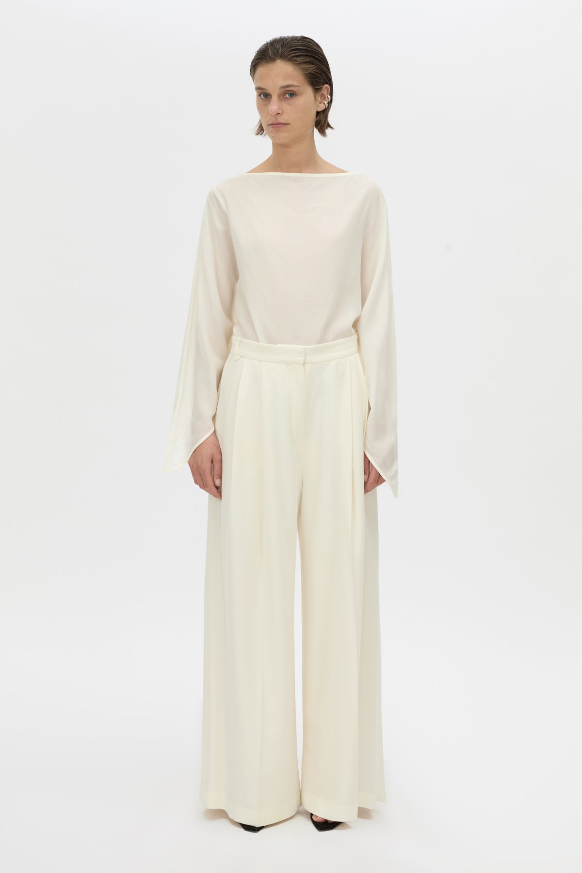 Selin Pant