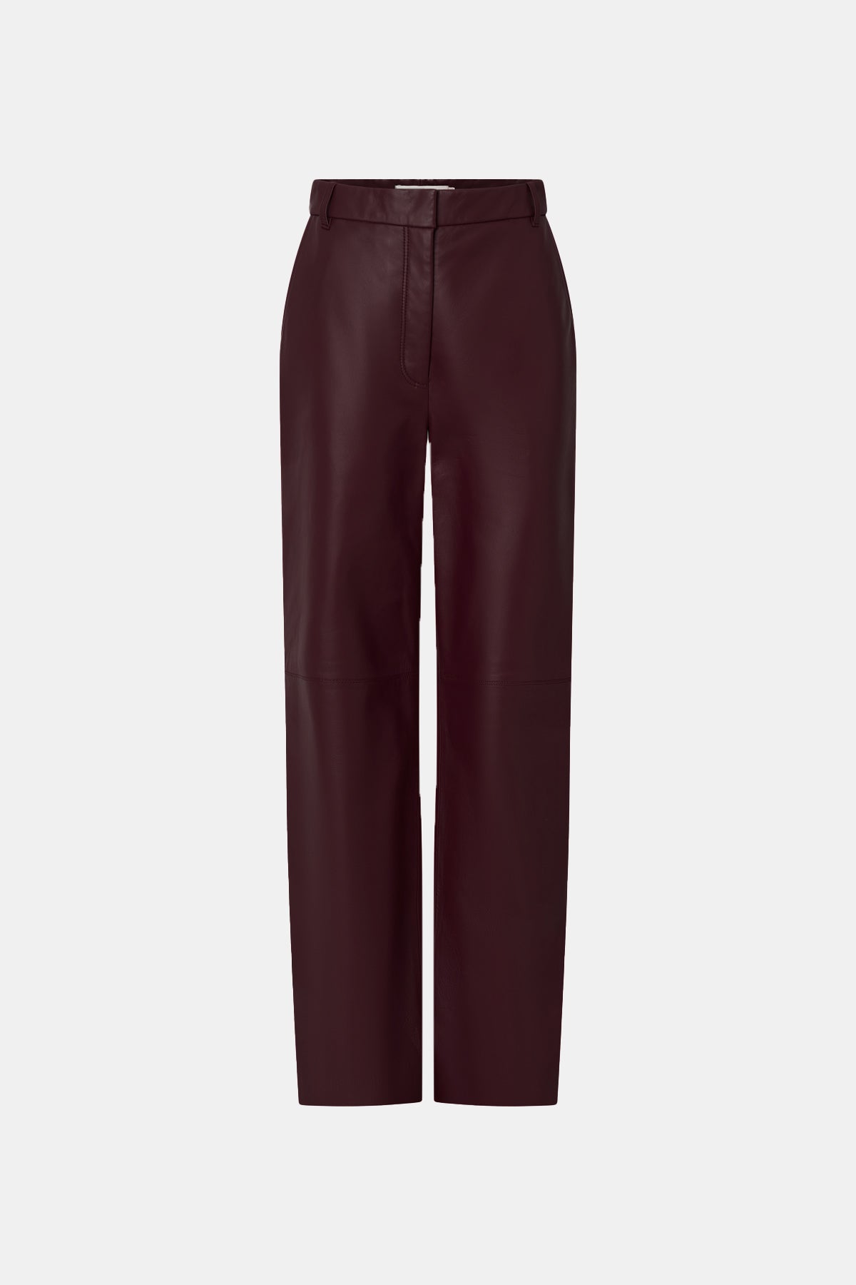 Selita Leather Pant