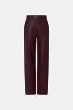 Selita Leather Pant