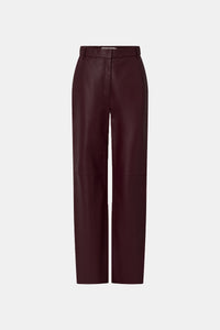 Selita Leather Pant