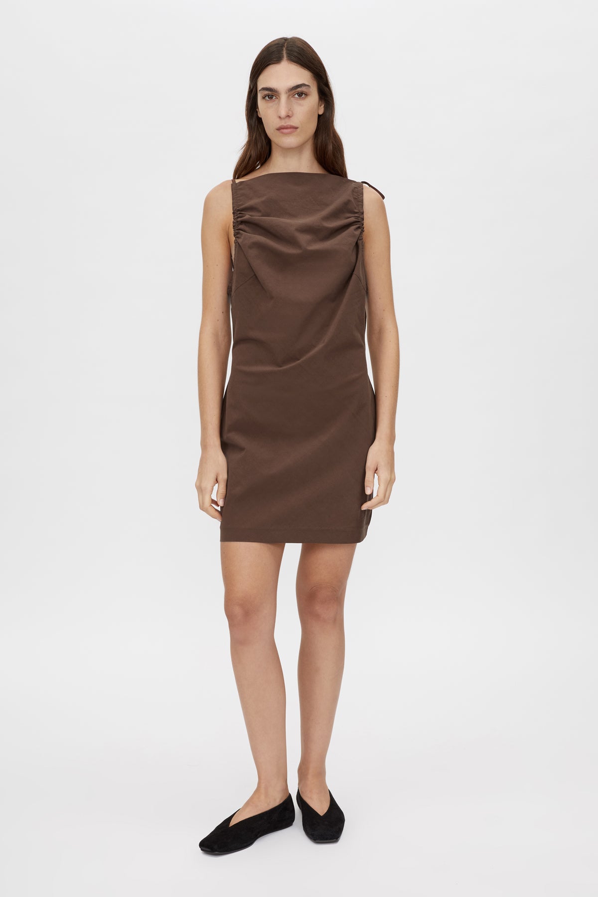 Serra Dress