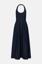 Sintra Denim Dress