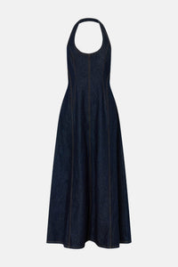 Sintra Denim Dress