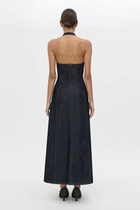 Sintra Denim Dress