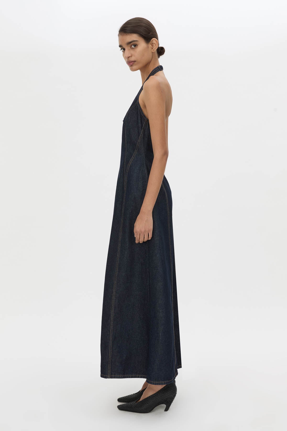 Sintra Denim Dress