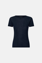 Siona Crew Fitted Tee