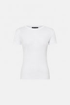Siona Crew Fitted Tee