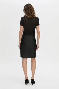 Siona Light Weight Fitted Tee
