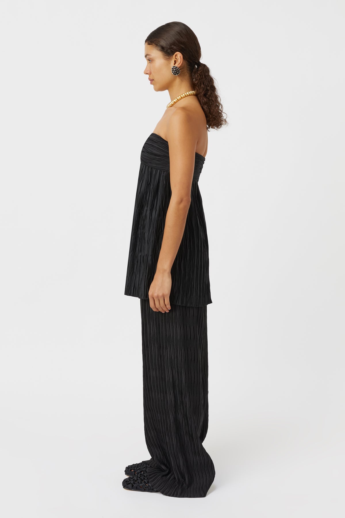 Siren Wide Leg Pant
