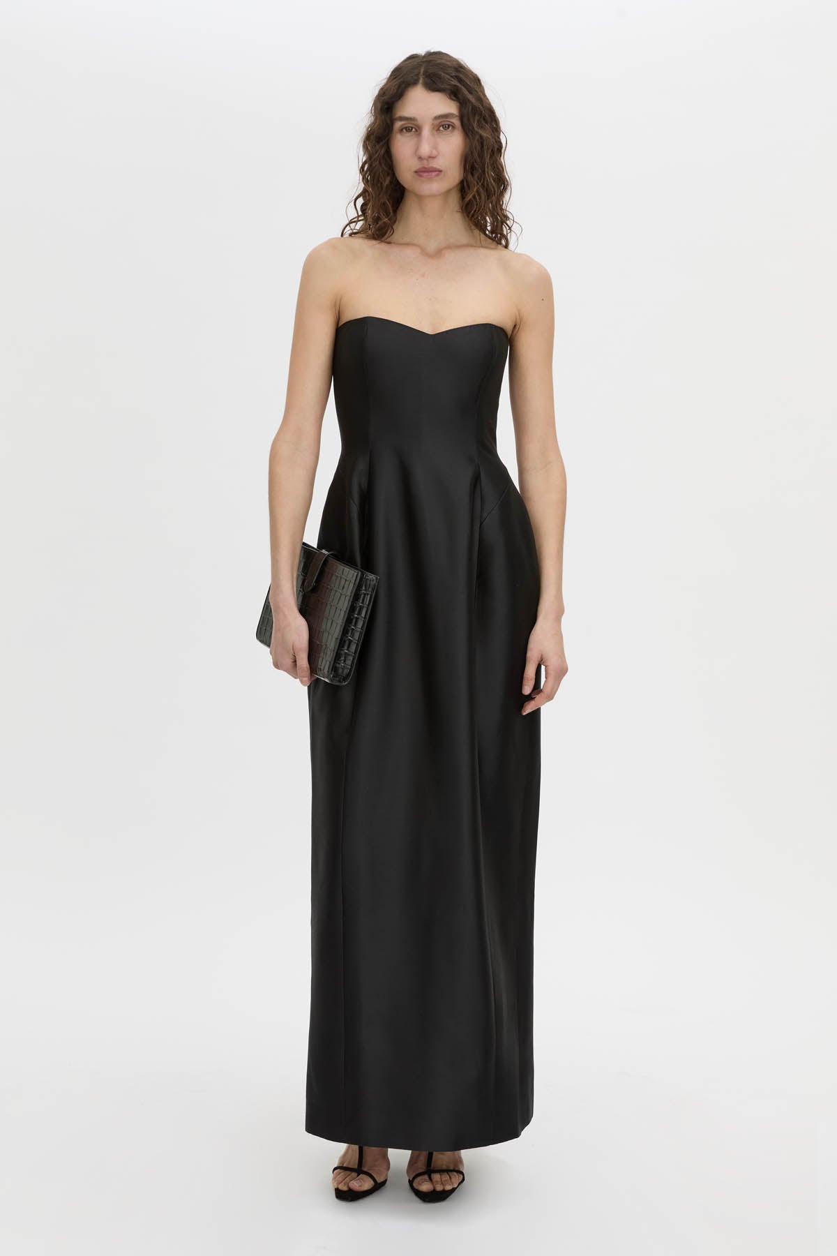 Sona Maxi Dress