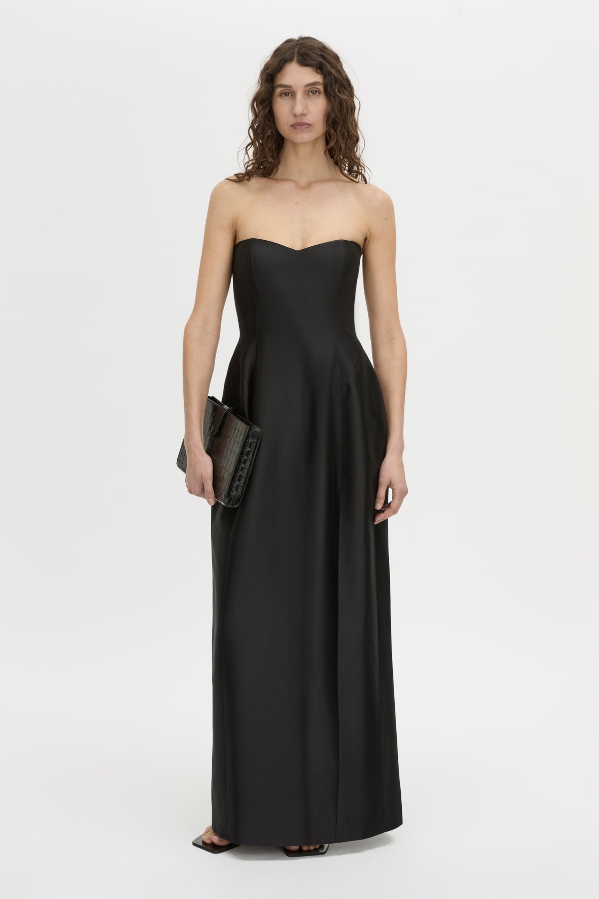 Sona Maxi Dress