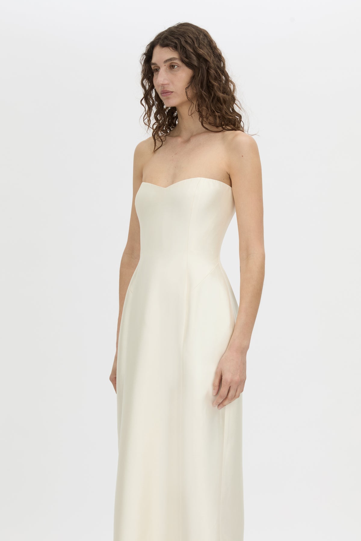 Sona Maxi Dress
