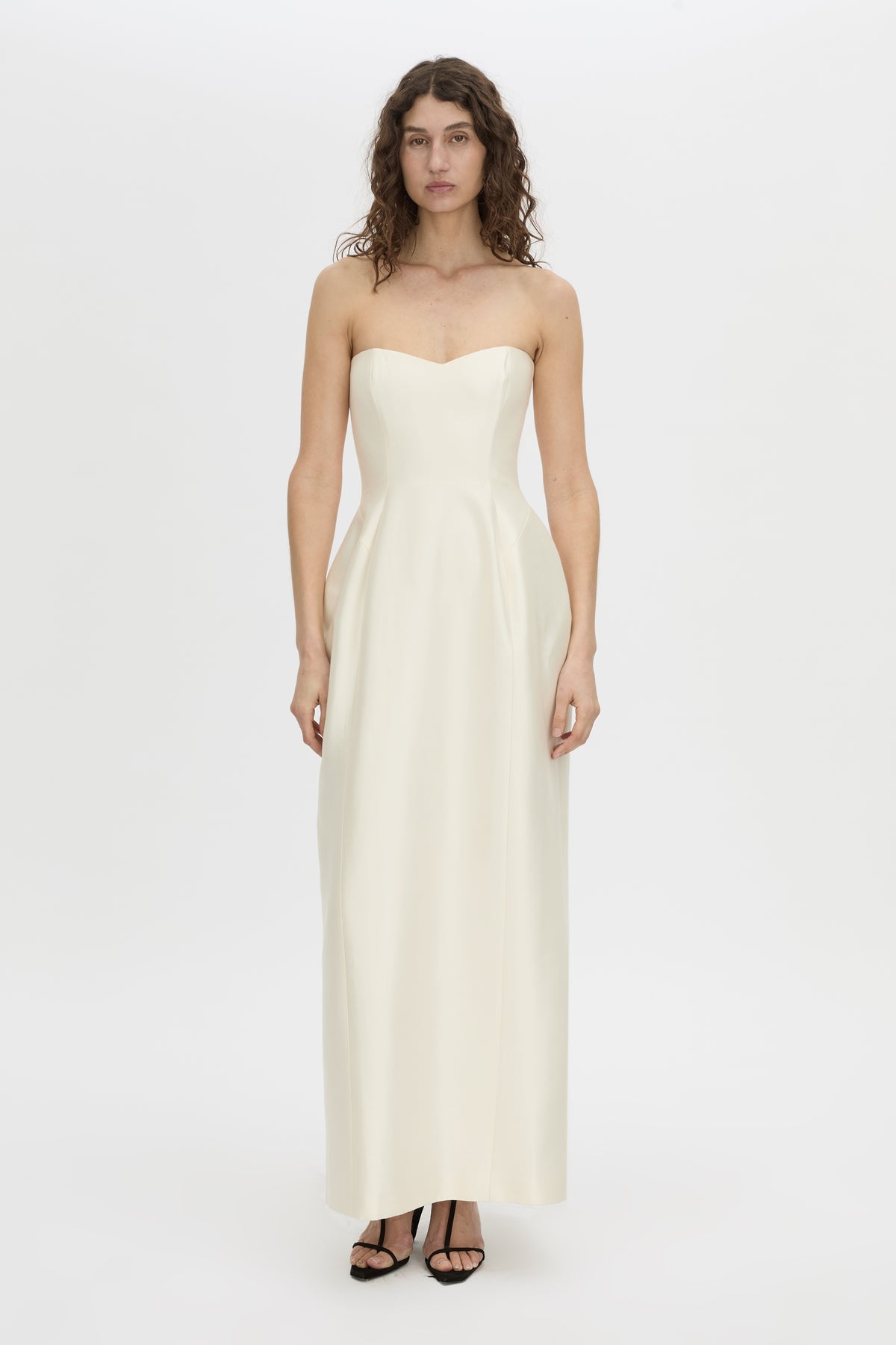 Sona Maxi Dress