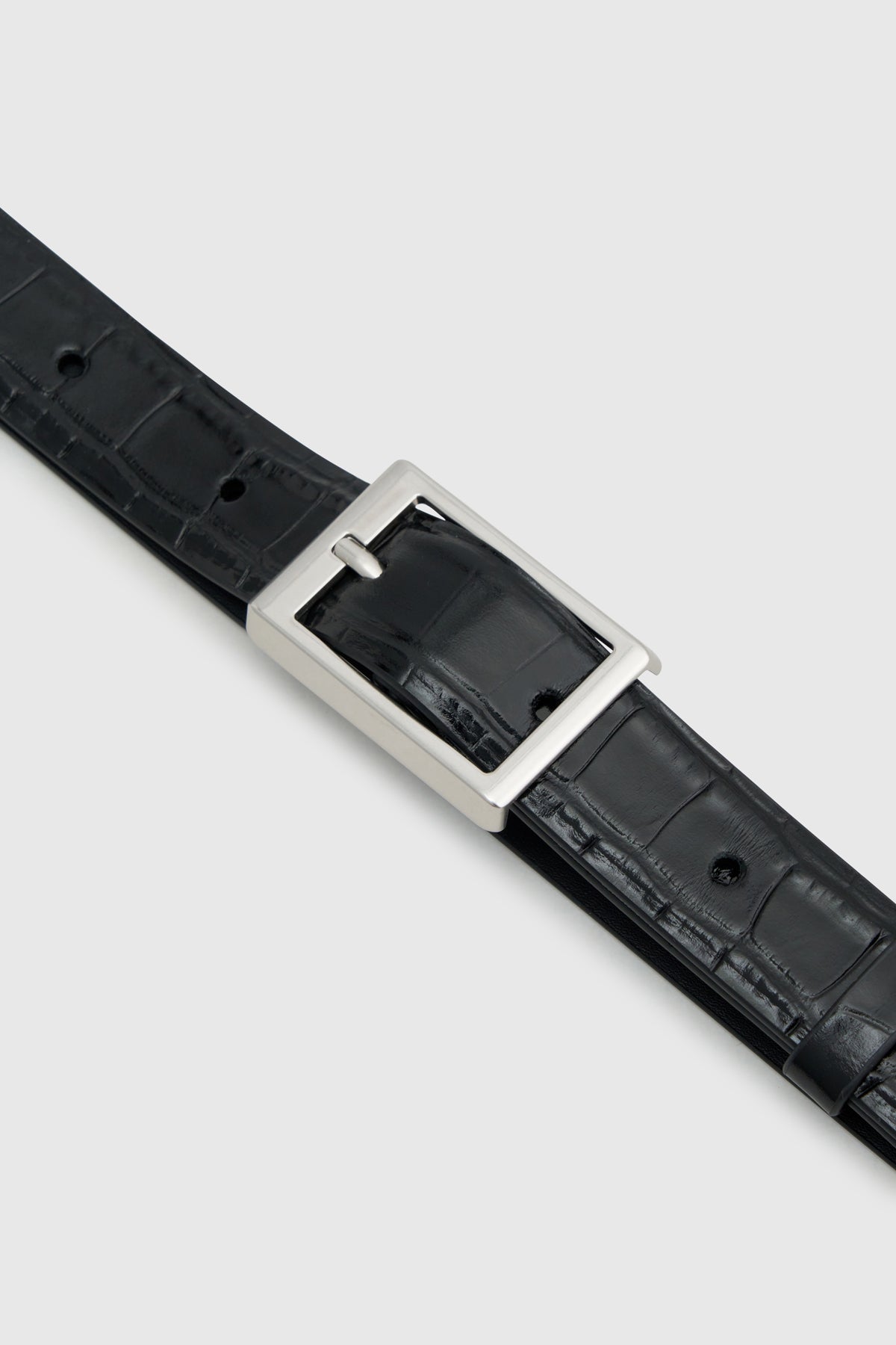 Sonny Croc Belt