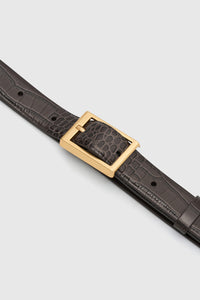 Sonny Croc Belt