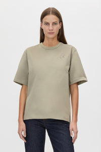 Sonora Flocking Tee