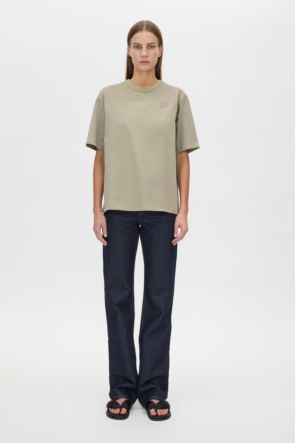 Sonora Flocking Tee
