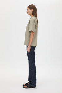 Sonora Flocking Tee