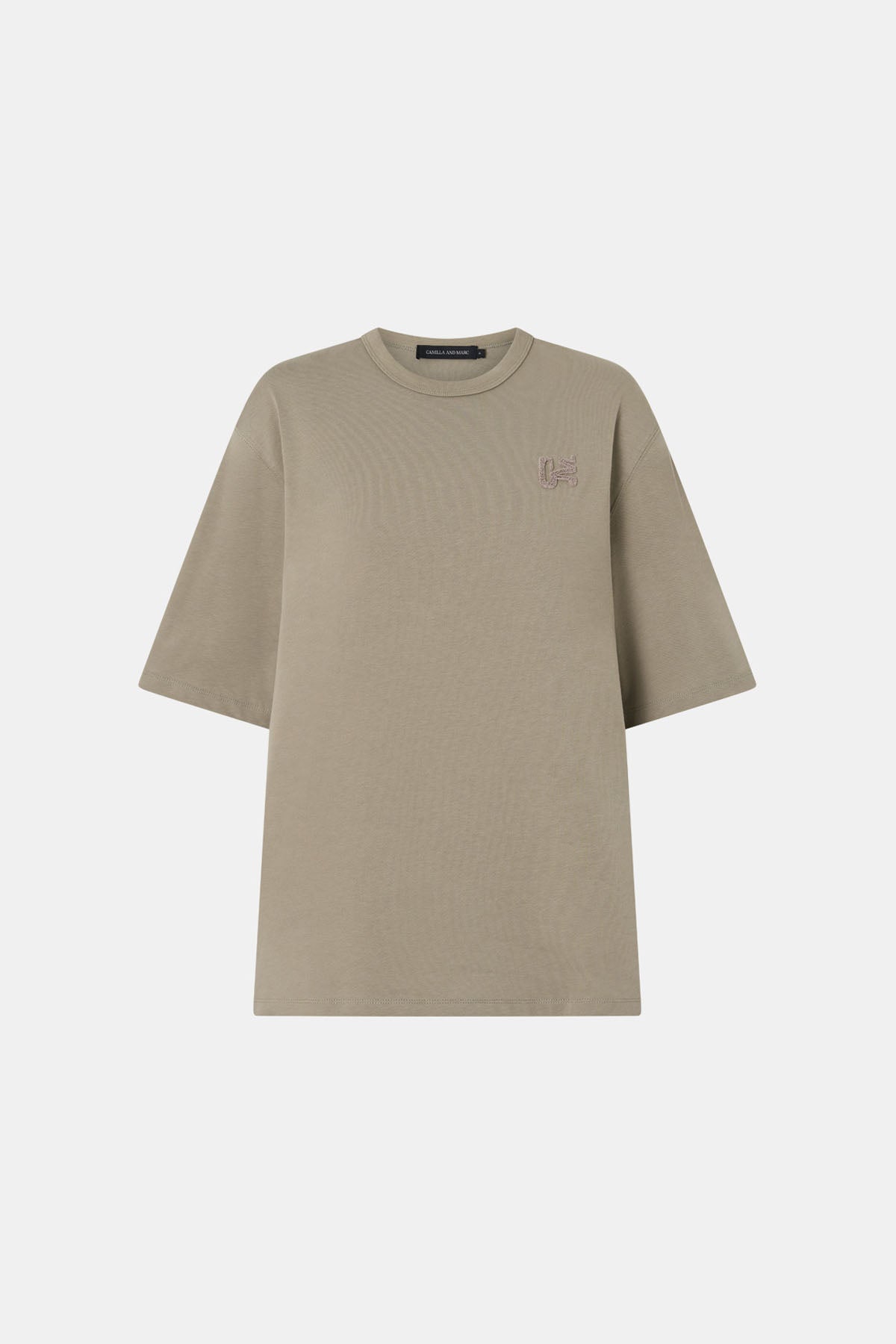 Sonora Flocking Tee