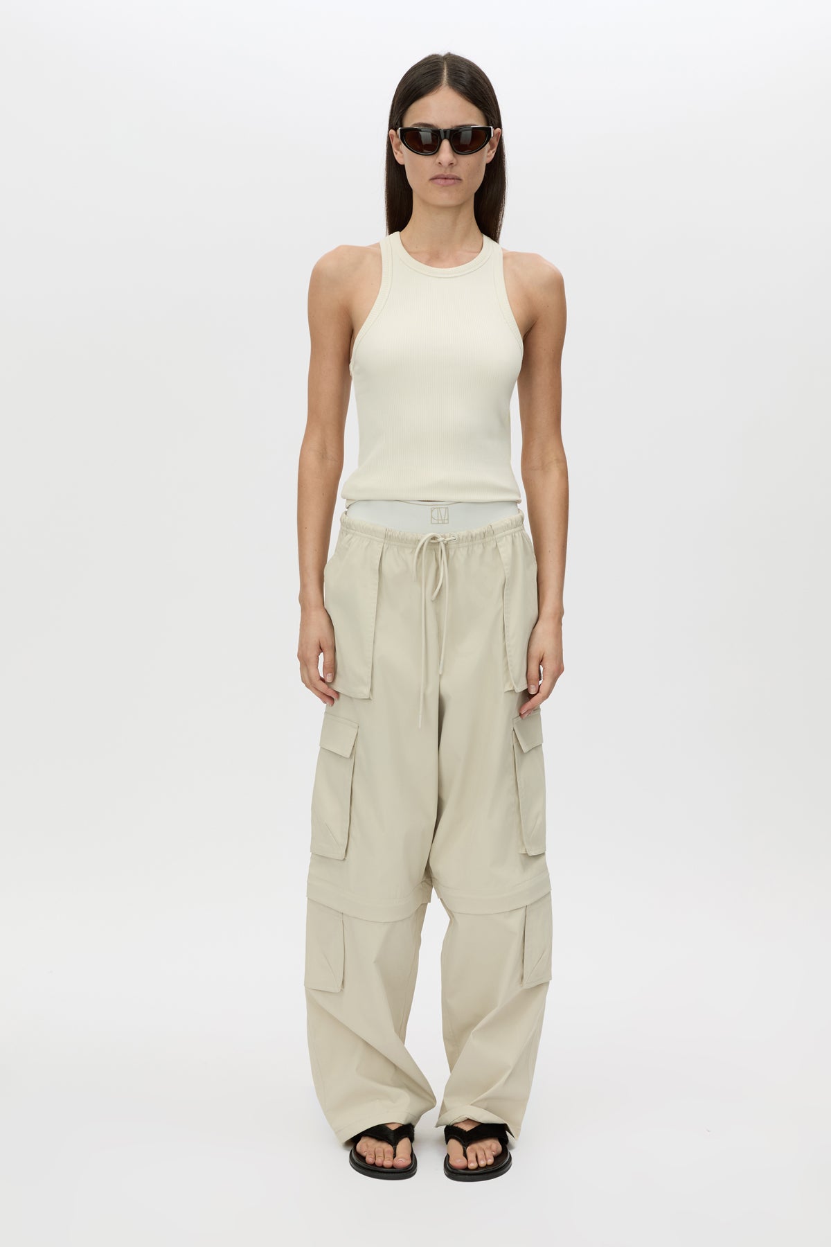 Soraya Cargo Pant