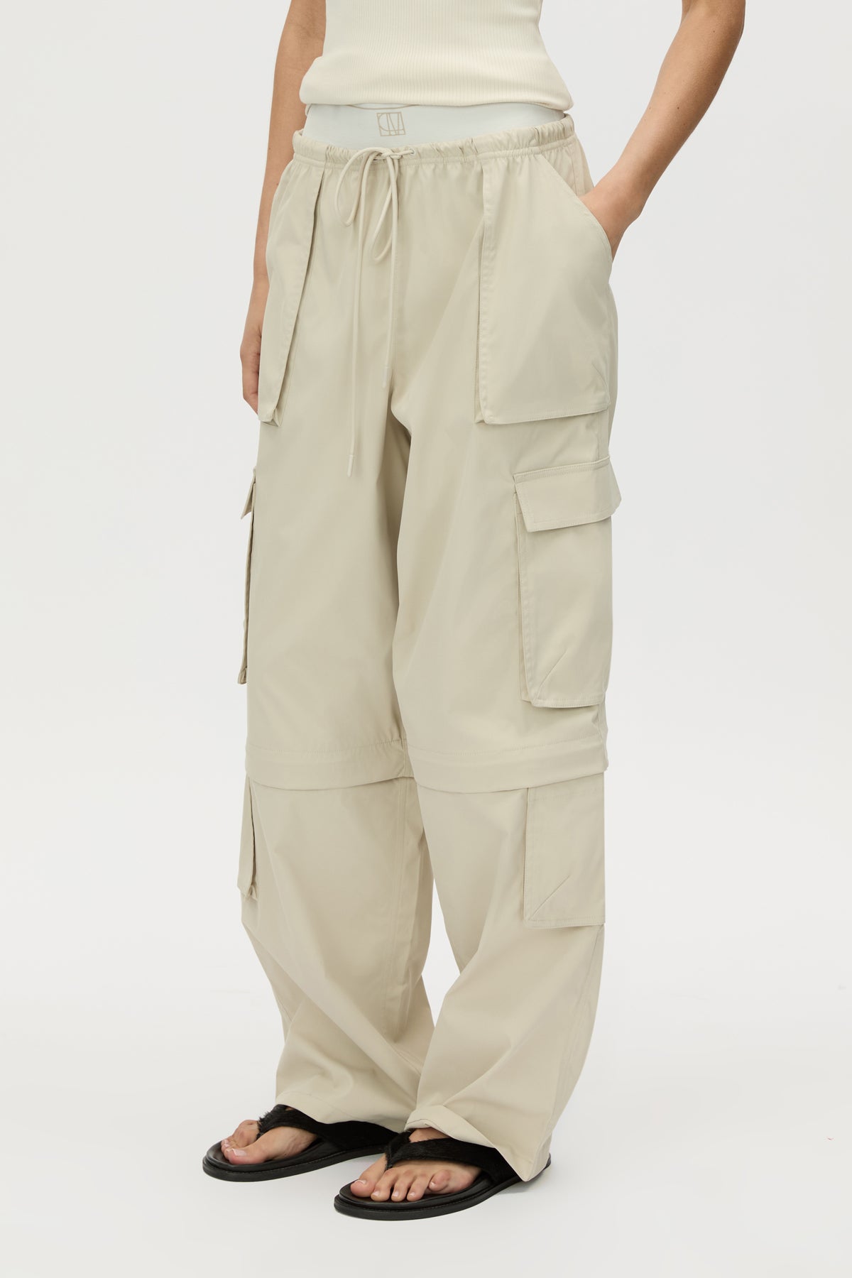 Soraya Cargo Pant