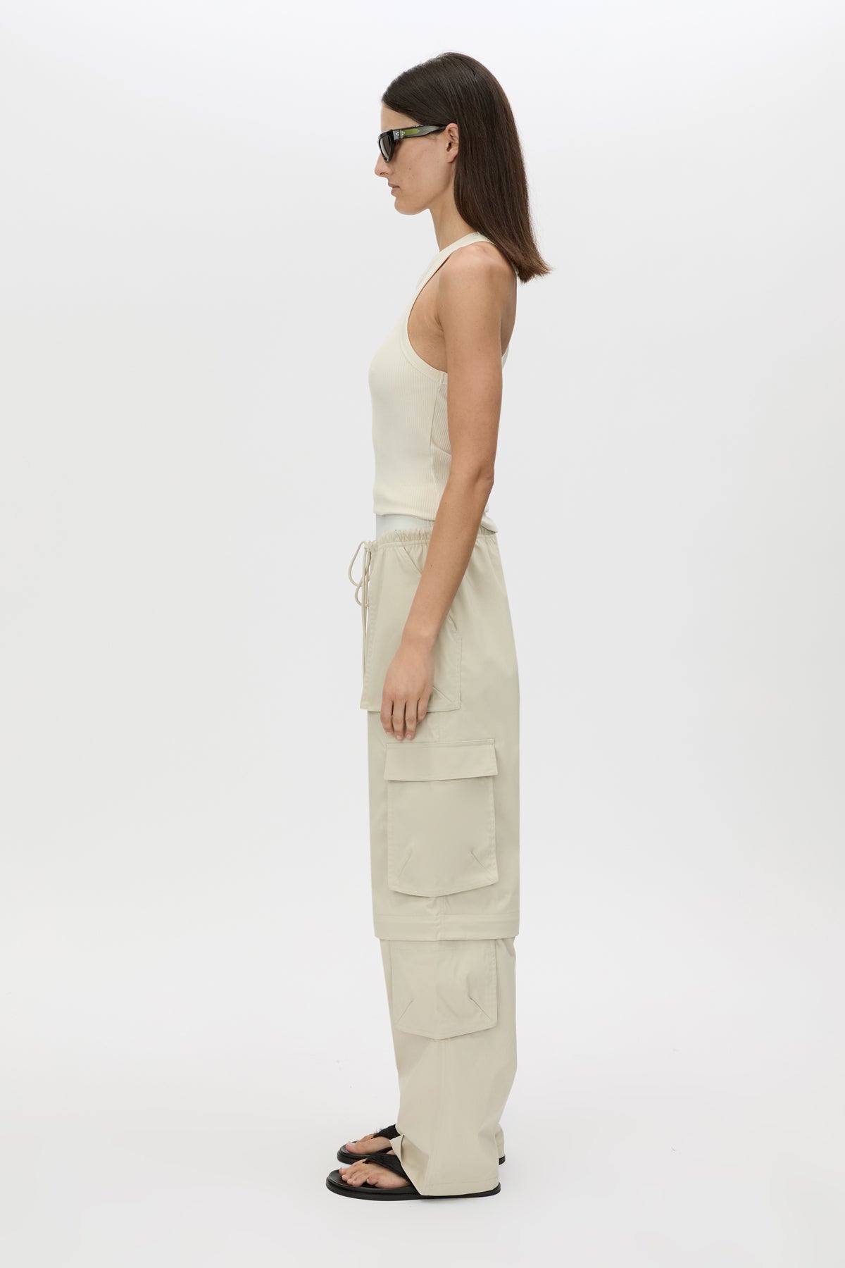 Soraya Cargo Pant