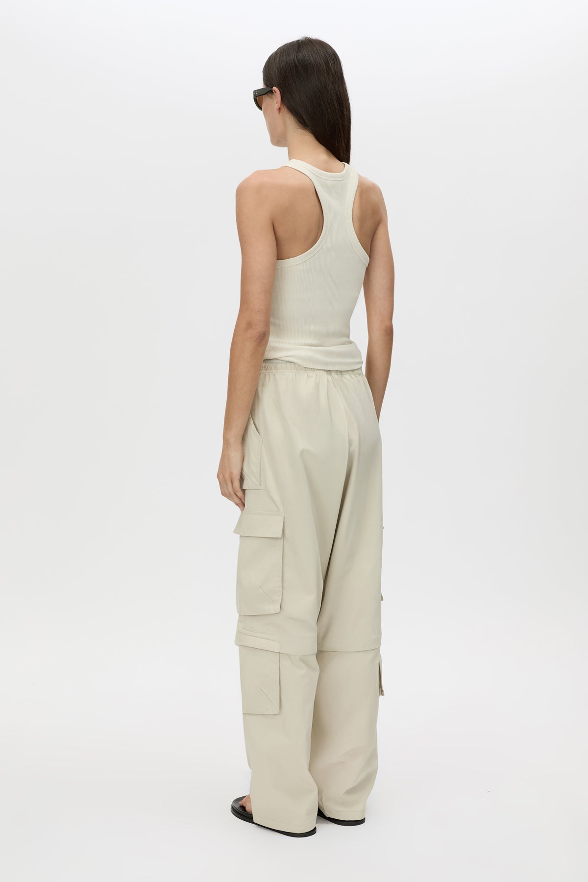 Soraya Cargo Pant