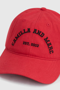 Sparrow Cap