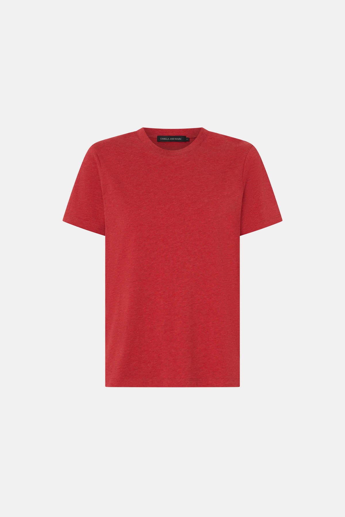 Sparrow Plain Neat Fit Tee