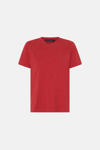 Sparrow Plain Neat Fit Tee