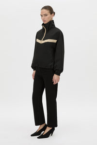 Storm Colour Block Pullover