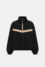 Storm Colour Block Pullover