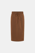 Storm Midi Skirt
