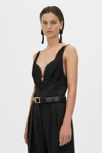 Tahlia Lace Top