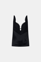 Tahlia Lace Top