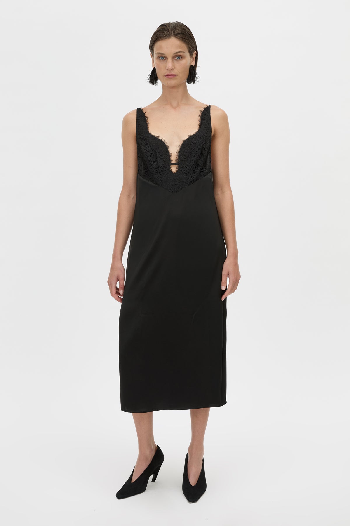 Tahlia Midi Dress