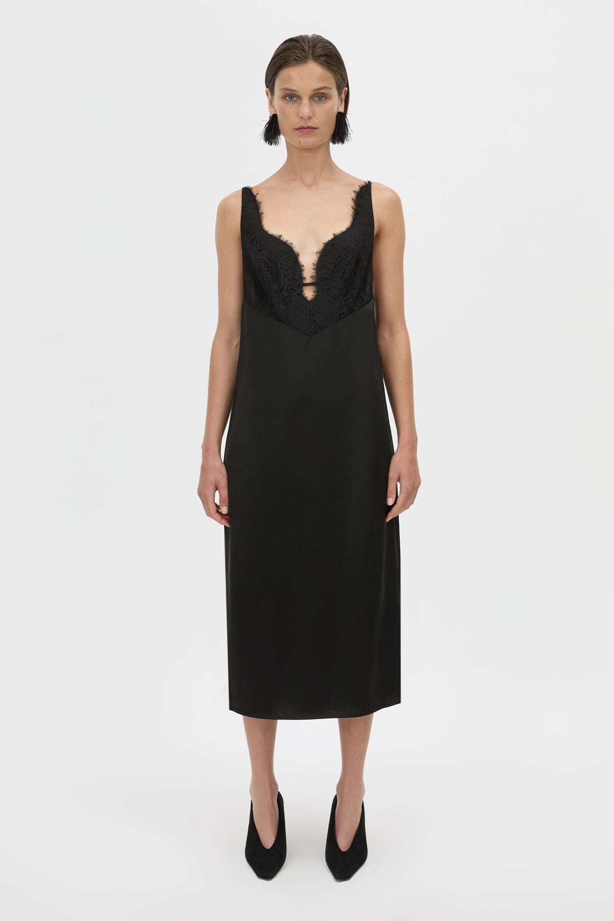 Tahlia Midi Dress