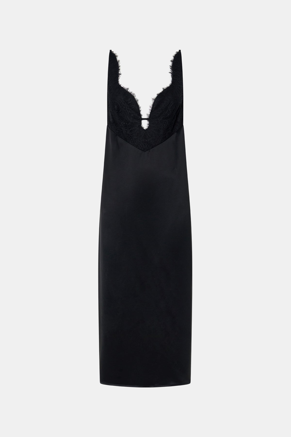 Tahlia Midi Dress