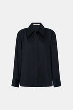 Tarn Fitted Shirt
