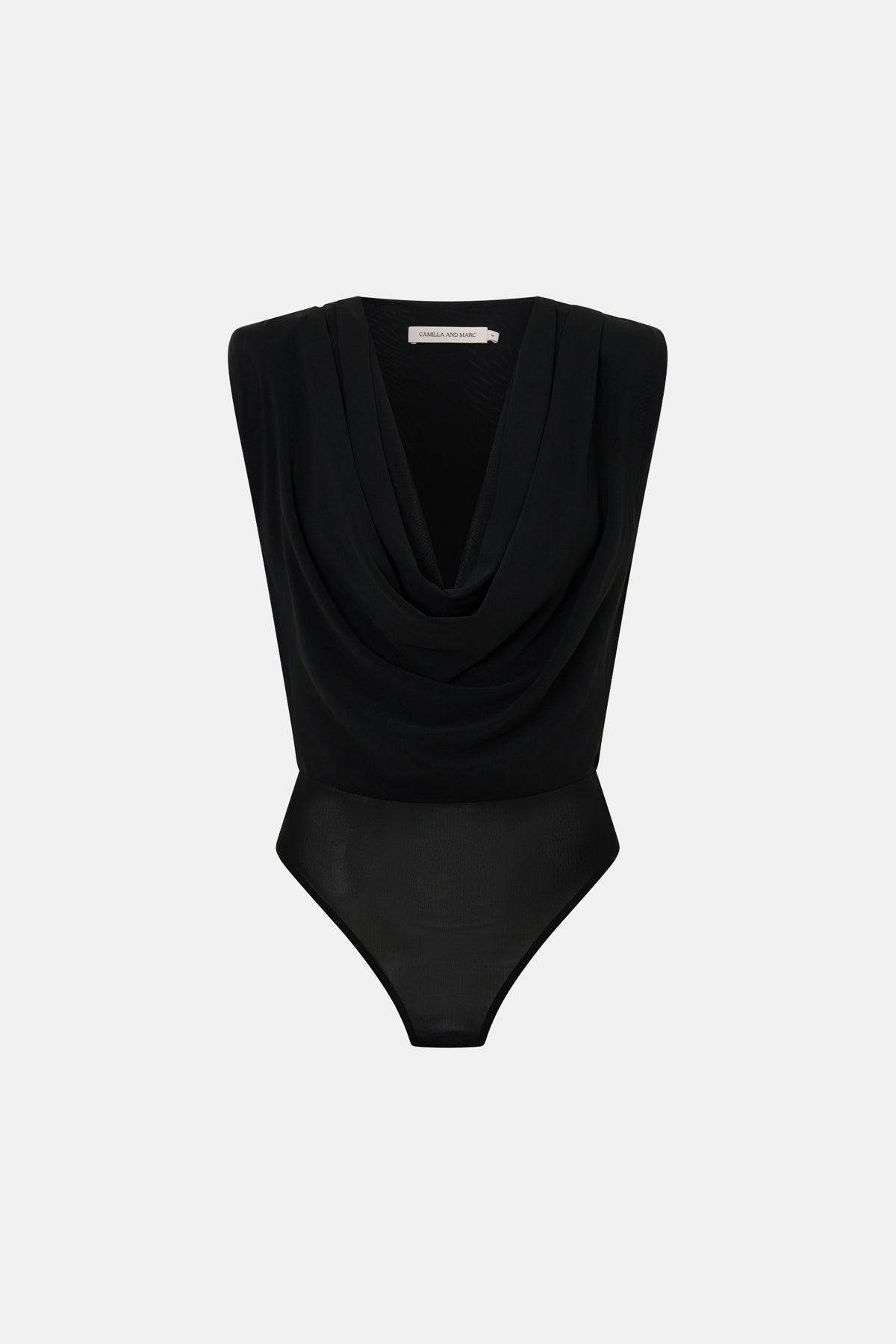 Taryn Mesh Bodysuit