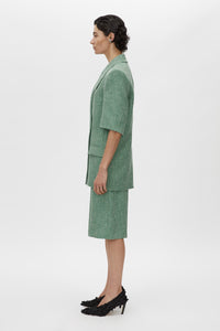 Terence Blazer