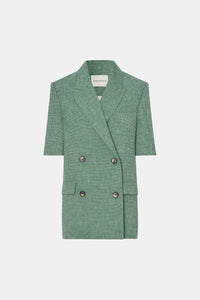 Terence Blazer