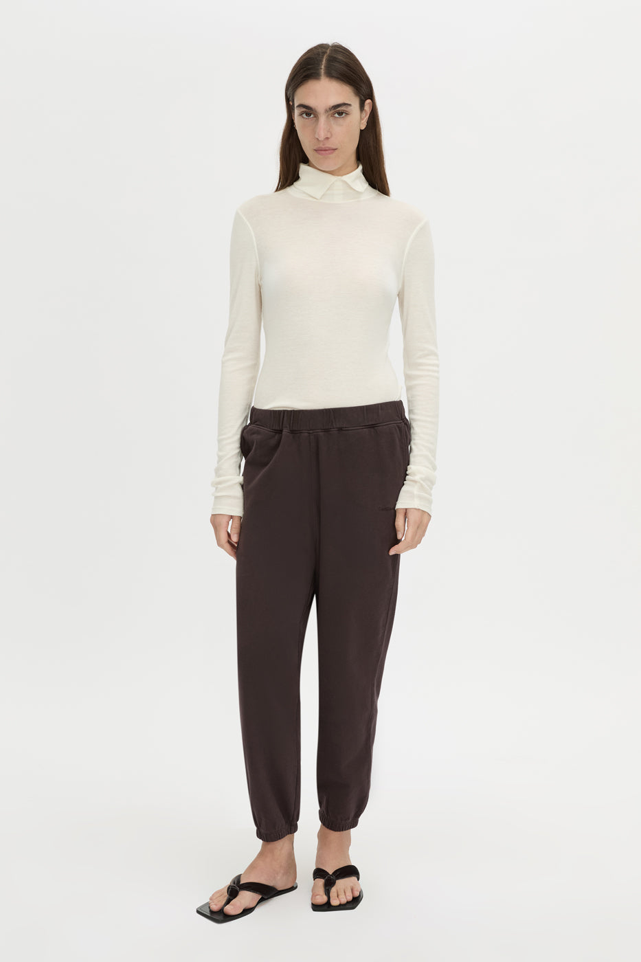 Thome Track Pant