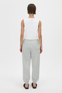 Tia Logo Track Pant