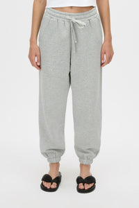 Tia Logo Track Pant