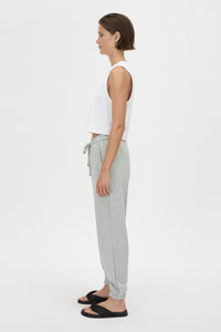 Tia Logo Track Pant
