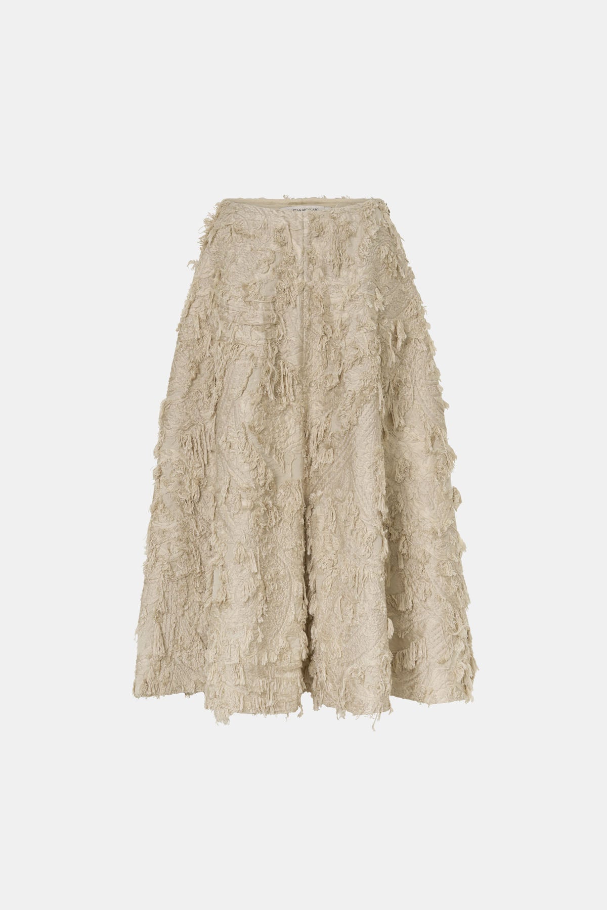Tundra Skirt